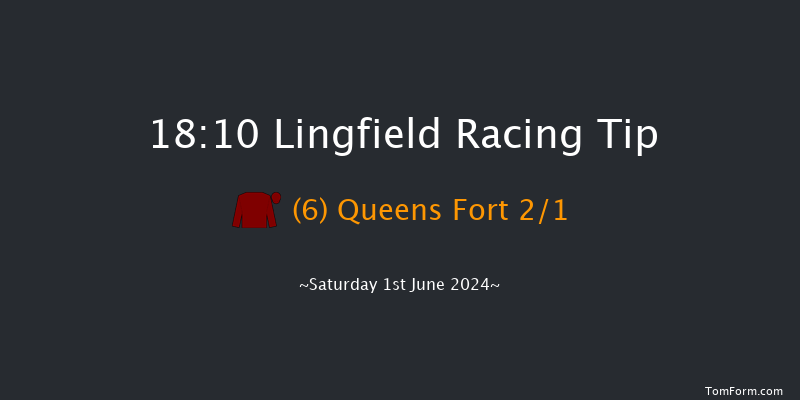 Lingfield  18:10 Maiden (Class 5) 12f Thu 30th May 2024