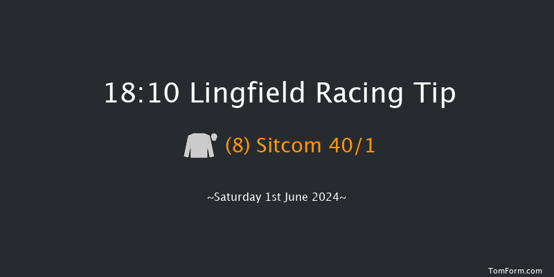 Lingfield  18:10 Maiden (Class 5) 12f Thu 30th May 2024