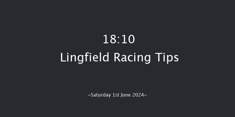 Lingfield  18:10 Maiden (Class 5) 12f Thu 30th May 2024