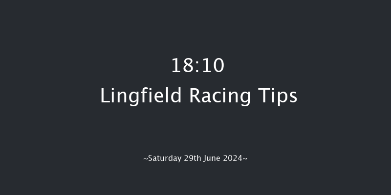 Lingfield  18:10 Handicap (Class 6) 10f Sat 22nd Jun 2024