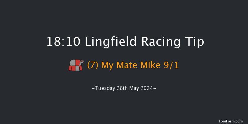 Lingfield  18:10 Handicap (Class 6) 7f Thu 23rd May 2024