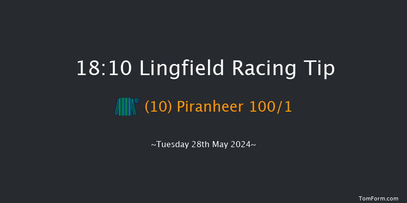 Lingfield  18:10 Handicap (Class 6) 7f Thu 23rd May 2024