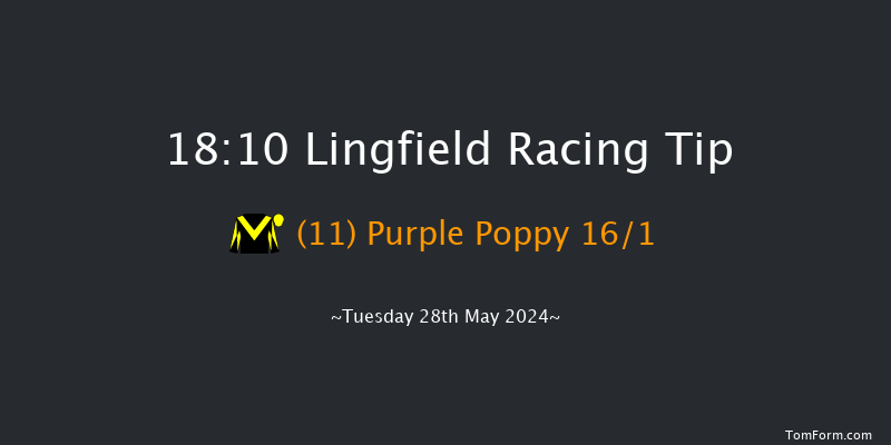 Lingfield  18:10 Handicap (Class 6) 7f Thu 23rd May 2024