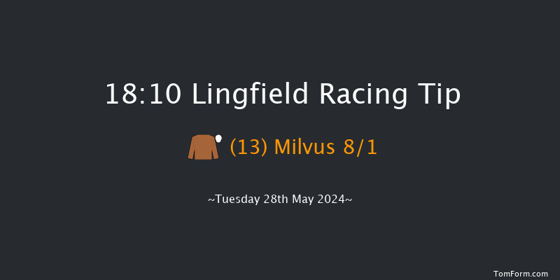 Lingfield  18:10 Handicap (Class 6) 7f Thu 23rd May 2024