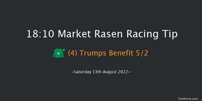 Market Rasen 18:10 Handicap Chase (Class 5) 17f Sun 31st Jul 2022