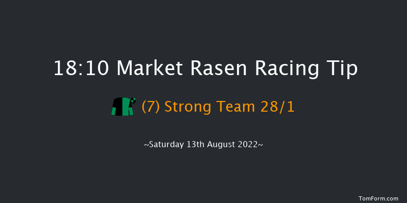 Market Rasen 18:10 Handicap Chase (Class 5) 17f Sun 31st Jul 2022