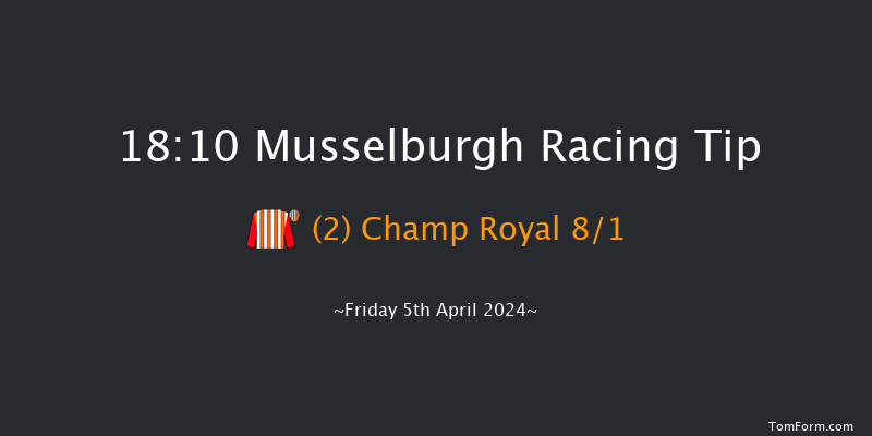 Musselburgh  18:10 Handicap Hurdle (Class
2) 24f Sat 30th Mar 2024