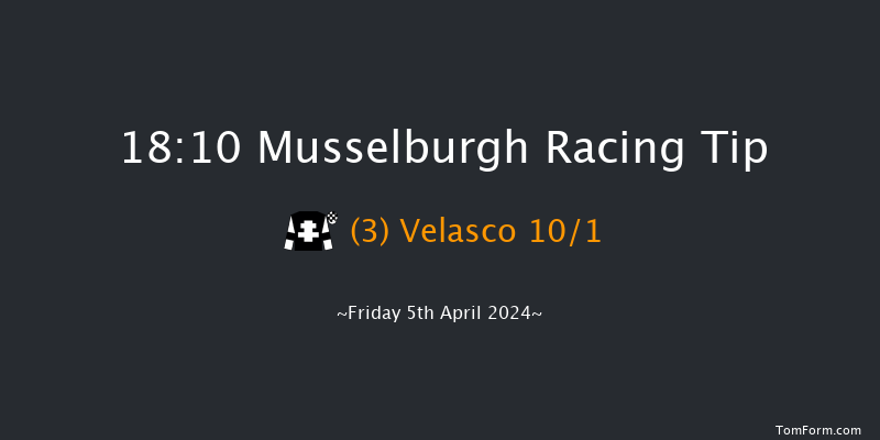 Musselburgh  18:10 Handicap Hurdle (Class
2) 24f Sat 30th Mar 2024