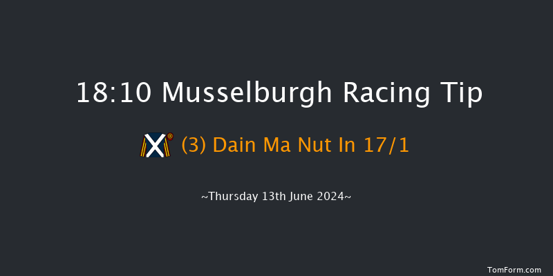 Musselburgh  18:10 Maiden
(Class 5) 8f Sat 1st Jun 2024