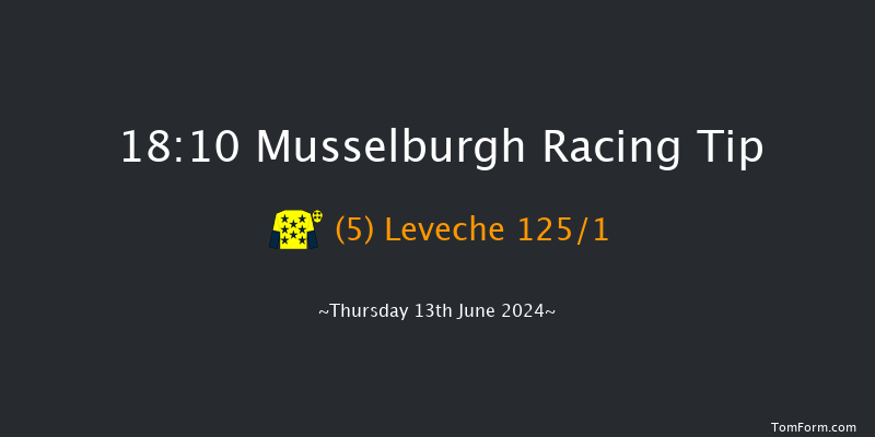 Musselburgh  18:10 Maiden
(Class 5) 8f Sat 1st Jun 2024