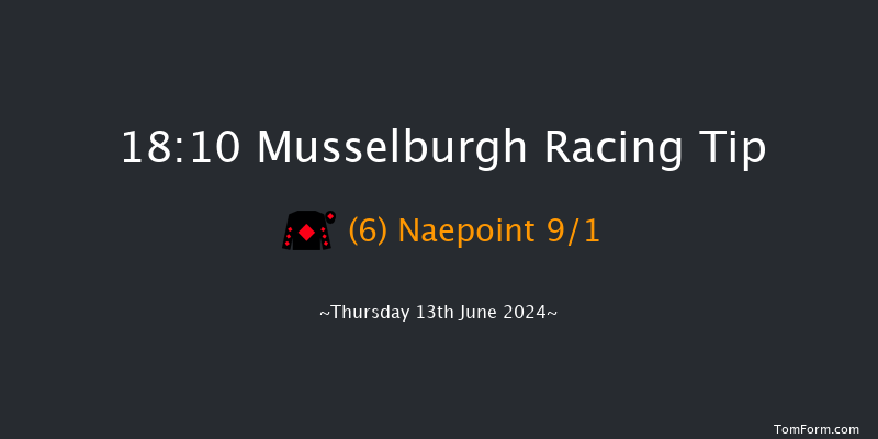 Musselburgh  18:10 Maiden
(Class 5) 8f Sat 1st Jun 2024