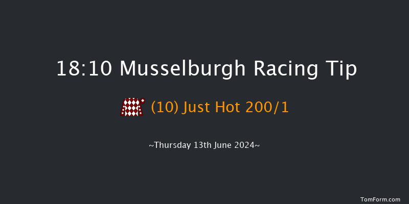 Musselburgh  18:10 Maiden
(Class 5) 8f Sat 1st Jun 2024