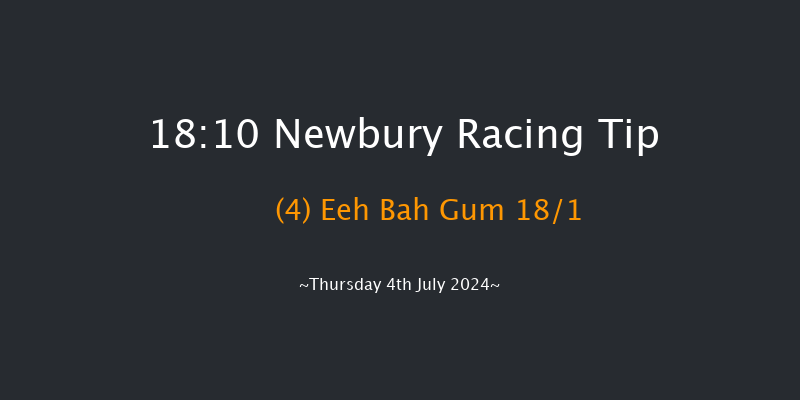 Newbury  18:10 Handicap (Class 5) 5f Tue 25th Jun 2024