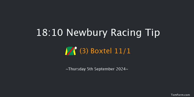 Newbury  18:10 Maiden (Class 4) 6f Thu 29th Aug 2024