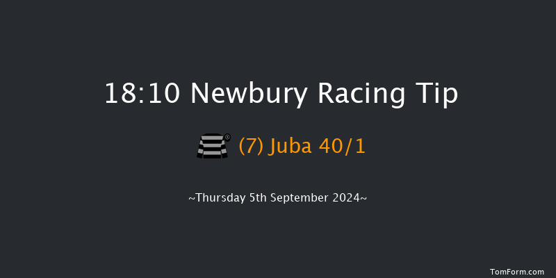 Newbury  18:10 Maiden (Class 4) 6f Thu 29th Aug 2024