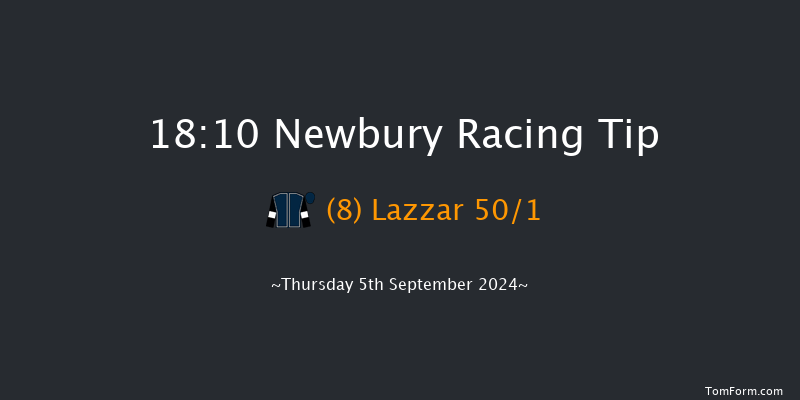 Newbury  18:10 Maiden (Class 4) 6f Thu 29th Aug 2024