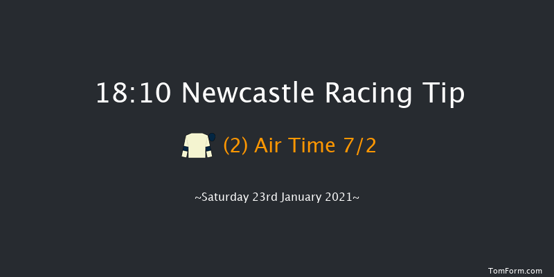 Betway Novice Stakes Newcastle 18:10 Stakes (Class 5) 6f Thu 21st Jan 2021