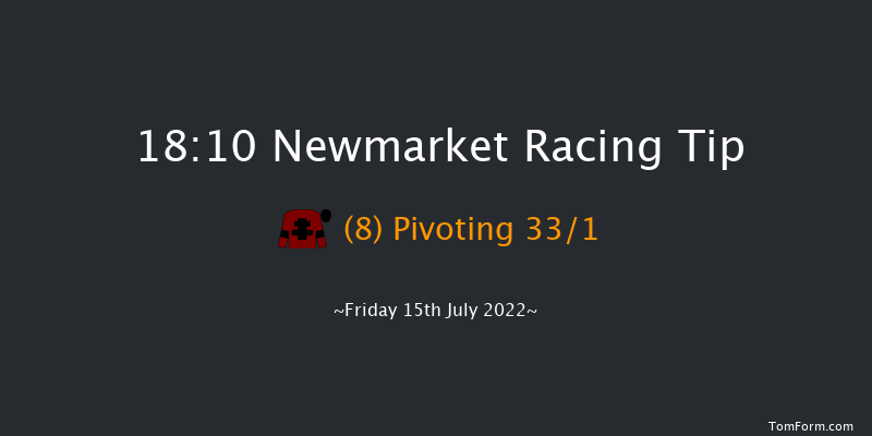 Newmarket 18:10 Handicap (Class 5) 7f Sat 9th Jul 2022