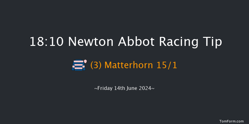 Newton Abbot  18:10 Handicap Chase (Class
3) 16f Wed 5th Jun 2024