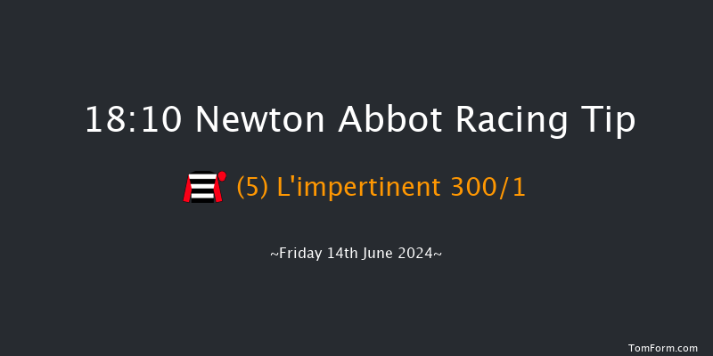 Newton Abbot  18:10 Handicap Chase (Class
3) 16f Wed 5th Jun 2024