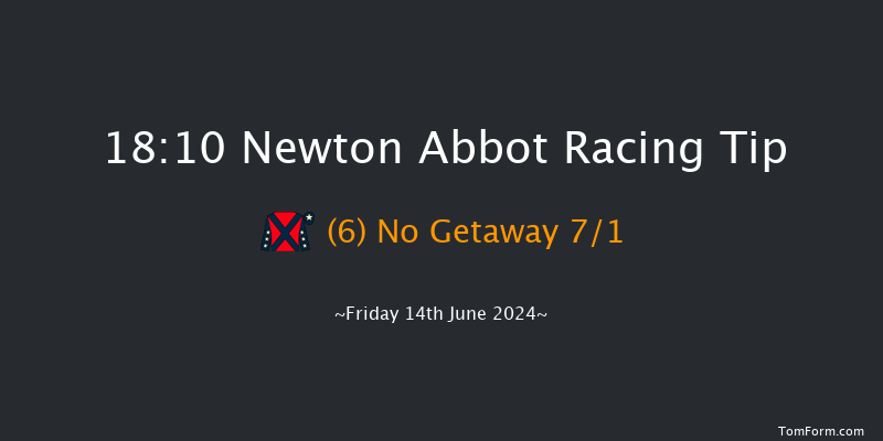 Newton Abbot  18:10 Handicap Chase (Class
3) 16f Wed 5th Jun 2024