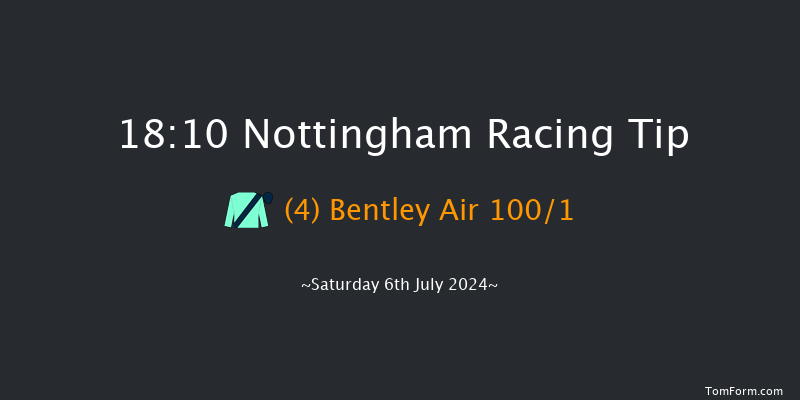 Nottingham  18:10 Stakes (Class 4) 5f Thu 27th Jun 2024