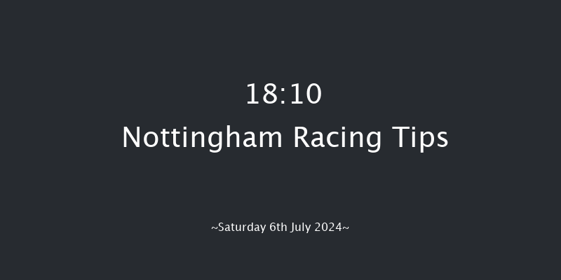 Nottingham  18:10 Stakes (Class 4) 5f Thu 27th Jun 2024