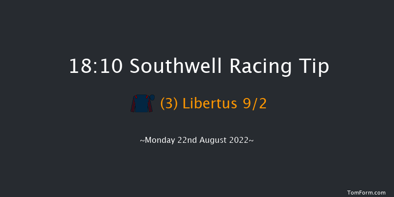 Southwell 18:10 Handicap (Class 5) 6f Sun 14th Aug 2022