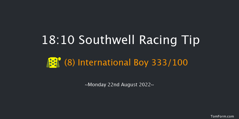 Southwell 18:10 Handicap (Class 5) 6f Sun 14th Aug 2022