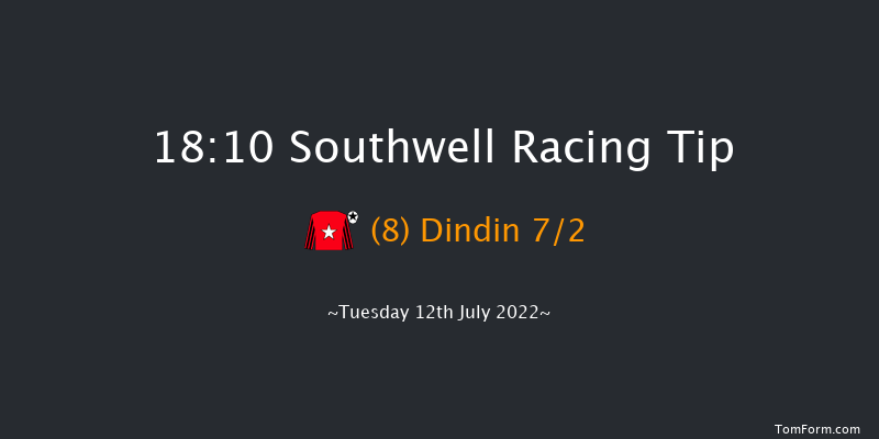 Southwell 18:10 Handicap Chase (Class 4) 20f Mon 27th Jun 2022