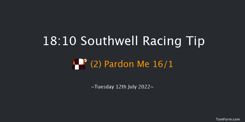 Southwell 18:10 Handicap Chase (Class 4) 20f Mon 27th Jun 2022