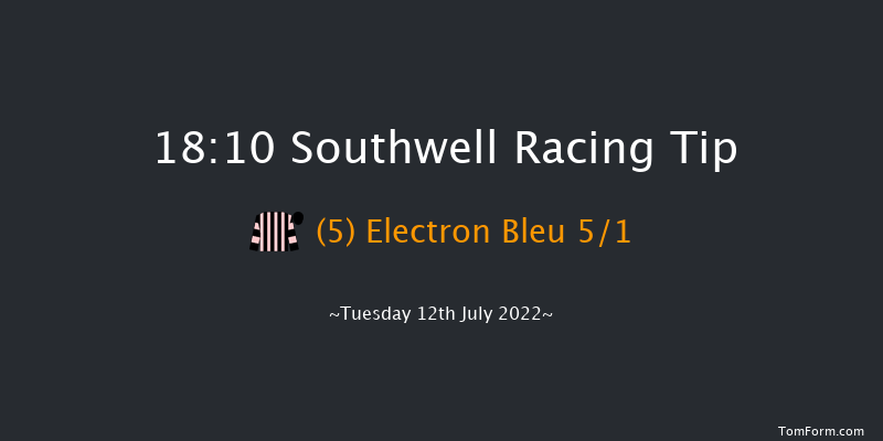 Southwell 18:10 Handicap Chase (Class 4) 20f Mon 27th Jun 2022