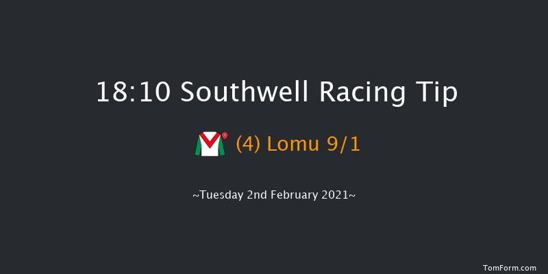 Betway Handicap Southwell 18:10 Handicap (Class 2) 6f Thu 28th Jan 2021