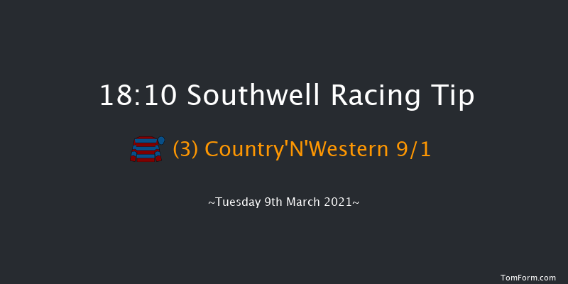 Betway Casino Handicap Southwell 18:10 Handicap (Class 6) 12f Mon 8th Mar 2021