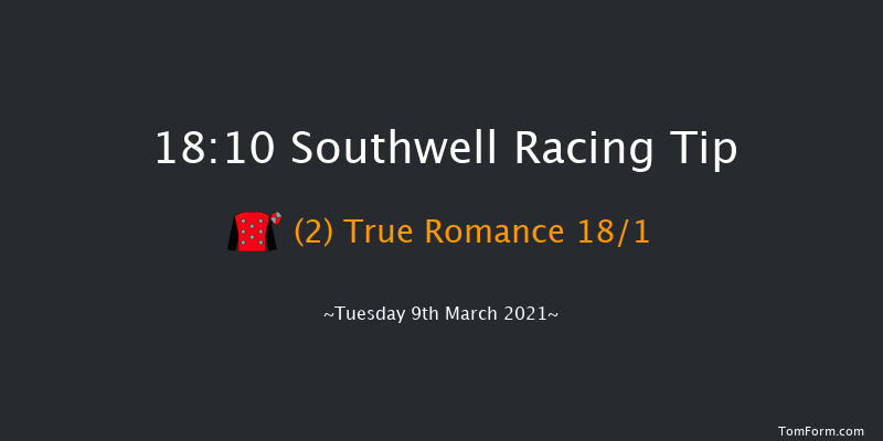 Betway Casino Handicap Southwell 18:10 Handicap (Class 6) 12f Mon 8th Mar 2021