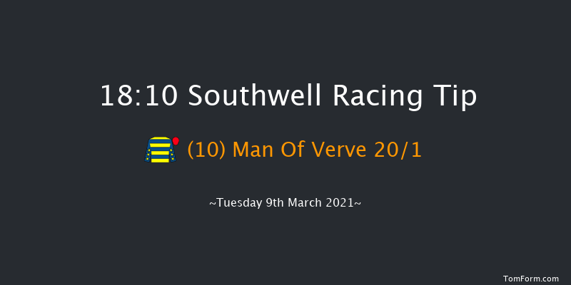 Betway Casino Handicap Southwell 18:10 Handicap (Class 6) 12f Mon 8th Mar 2021