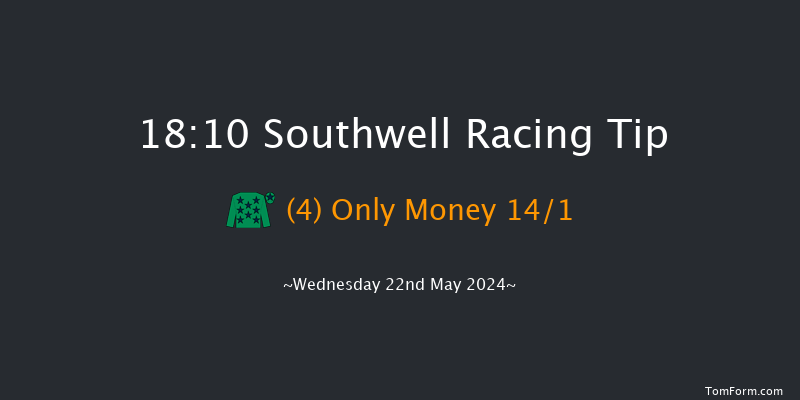 Southwell  18:10 Handicap Chase (Class 4)
16f Tue 14th May 2024