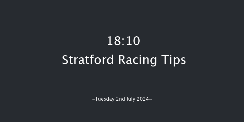 Stratford  18:10 Handicap Hurdle (Class 5)
19f Tue 18th Jun 2024