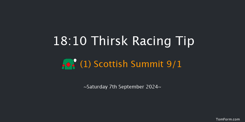 Thirsk  18:10 Handicap (Class 4) 7f Fri 30th Aug 2024