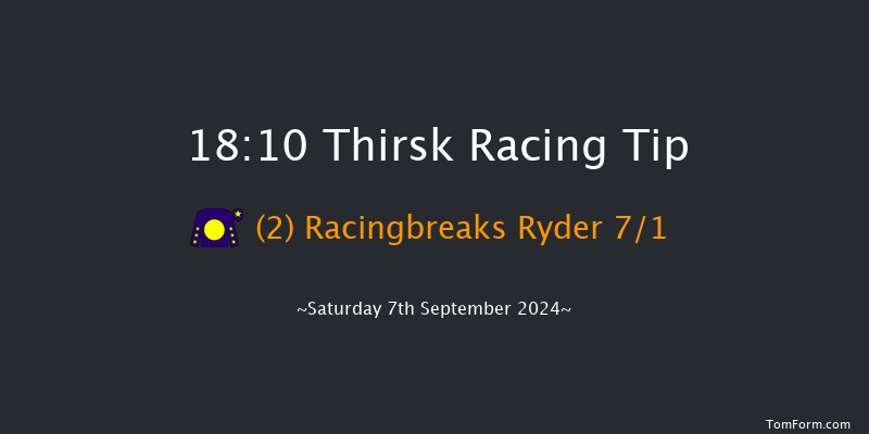 Thirsk  18:10 Handicap (Class 4) 7f Fri 30th Aug 2024