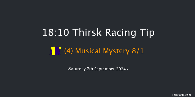 Thirsk  18:10 Handicap (Class 4) 7f Fri 30th Aug 2024