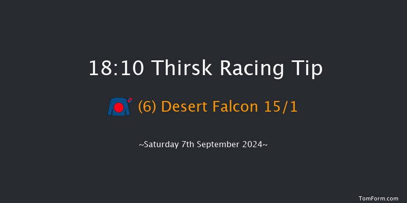 Thirsk  18:10 Handicap (Class 4) 7f Fri 30th Aug 2024