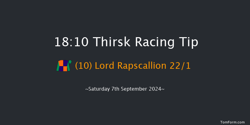 Thirsk  18:10 Handicap (Class 4) 7f Fri 30th Aug 2024