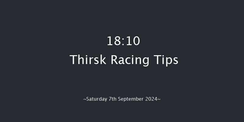 Thirsk  18:10 Handicap (Class 4) 7f Fri 30th Aug 2024