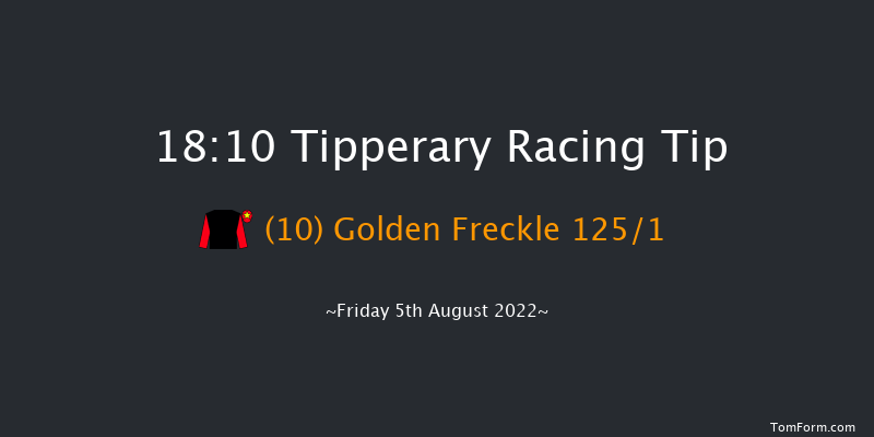 Tipperary 18:10 Maiden 8f Sun 17th Jul 2022