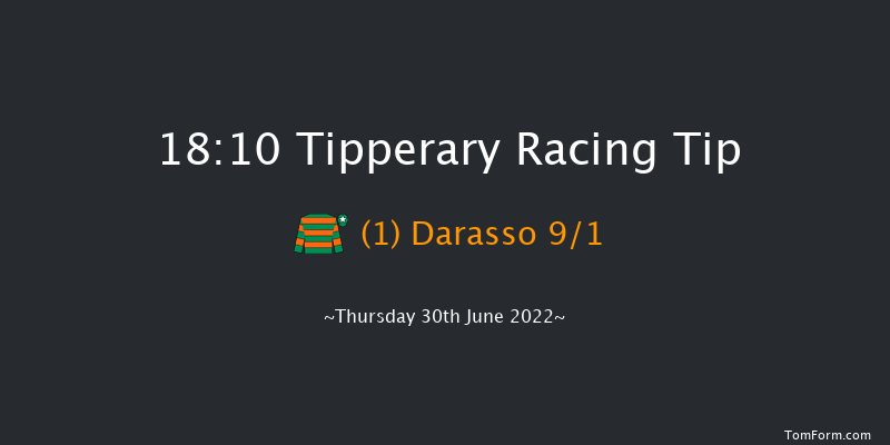 Tipperary 18:10 Conditions Hurdle 16f Wed 29th Jun 2022