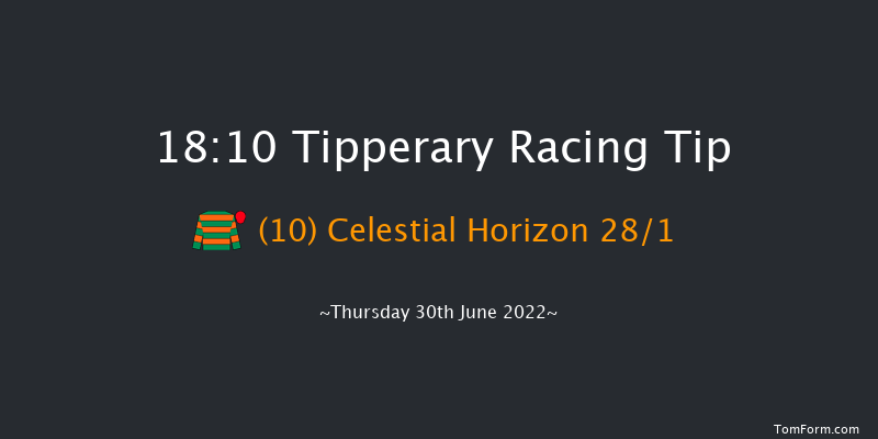 Tipperary 18:10 Conditions Hurdle 16f Wed 29th Jun 2022