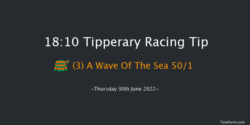 Tipperary 18:10 Conditions Hurdle 16f Wed 29th Jun 2022