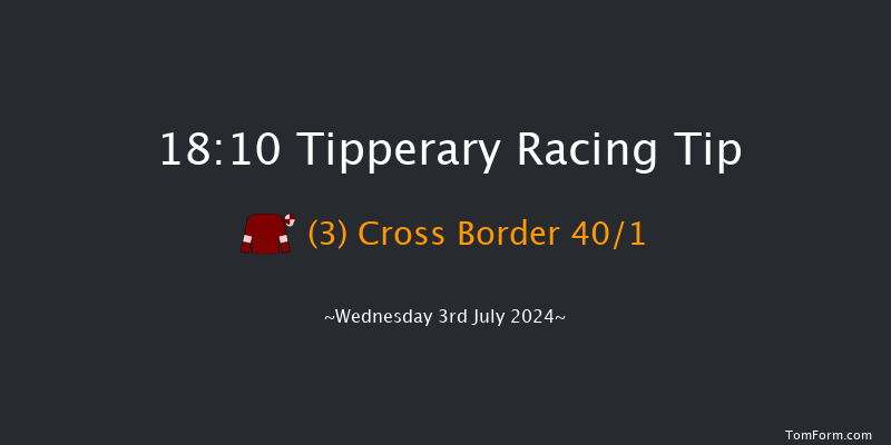 Tipperary  18:10 Handicap 5f Tue 2nd Jul 2024