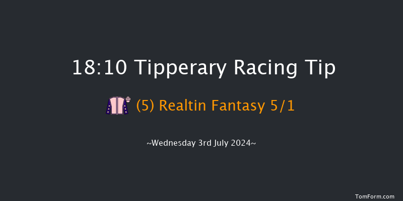 Tipperary  18:10 Handicap 5f Tue 2nd Jul 2024